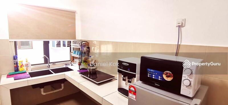 Untuk Dijual - RM650k! 20x70ft! 4R3B! Fully Renovated Furnished Taman Seri Pasir Penambang Kuala Selangor 2 Sty Hse